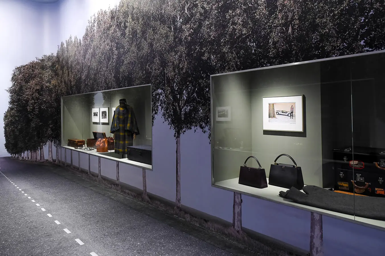 Un siglo de diseño Un siglo de diseño