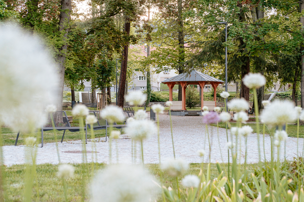 Tres parques en europa que son ejemplos de buen urbanismo