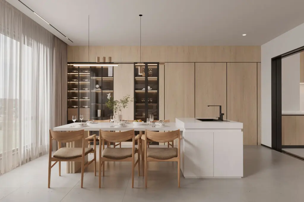 Seis características de los tableros kronosopan, el nuevo lanzamiento de madecentro