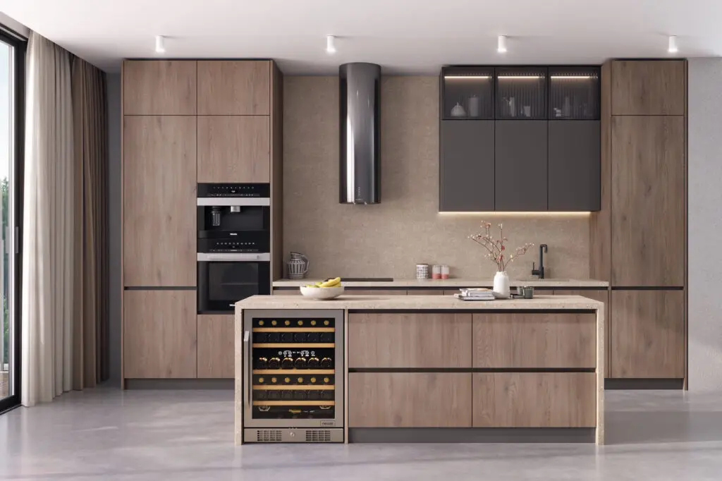 Seis características de los tableros kronosopan, el nuevo lanzamiento de madecentro