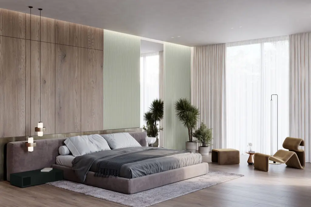 Seis características de los tableros kronosopan, el nuevo lanzamiento de madecentro