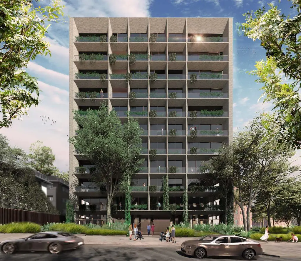 Fiorhé, los apartamentos en bogotá en los que todos quieren vivir