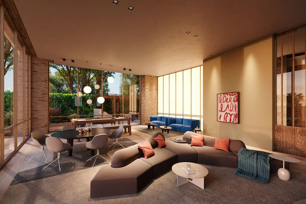 Fiorhé, los apartamentos en bogotá en los que todos quieren vivir