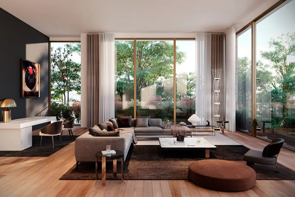 Fiorhé, los apartamentos en bogotá en los que todos quieren vivir