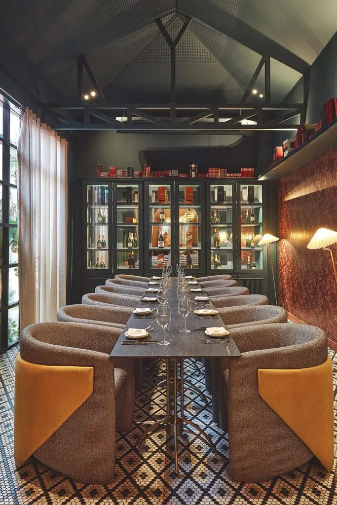 Cinco restaurantes con una arquitectura destacada en colombia