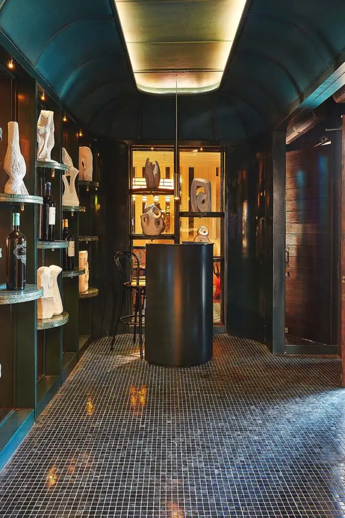 Cinco bares destacados por su arquitectura en diferentes ciudades