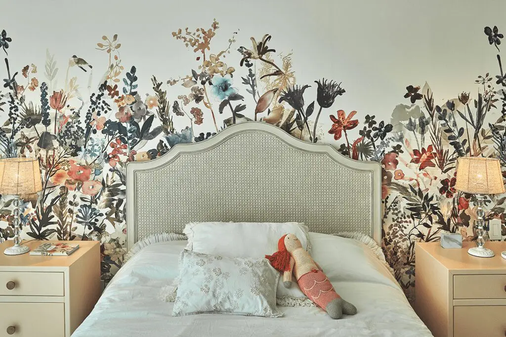 Un apartamento con alma artística: su diseño tiene un lenguaje cosmopolita