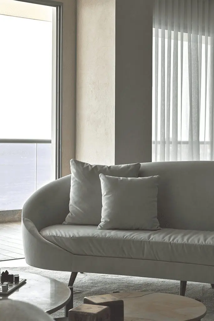Un apartamento con alma artística: su diseño tiene un lenguaje cosmopolita