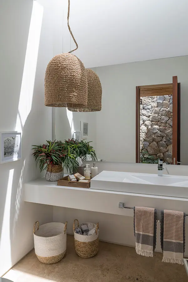 Una casa en villeta diseñada para disfrutar de las noches estrelladas