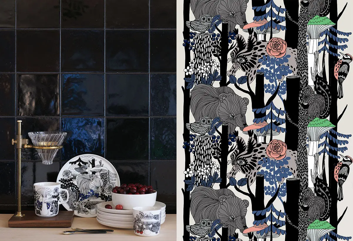 Marimekko convoca hackathon de diseño Marimekko convoca hackathon de diseño