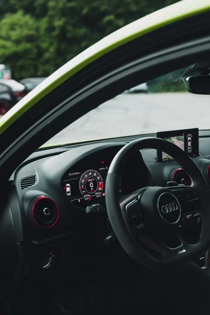 Con un alto nivel de diseño, regresa el salón del automóvil de bogotá