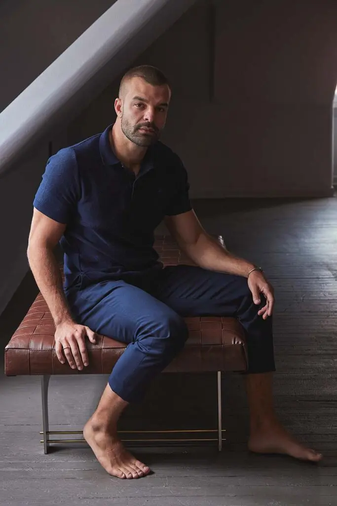 Arquitectura martín mendoza