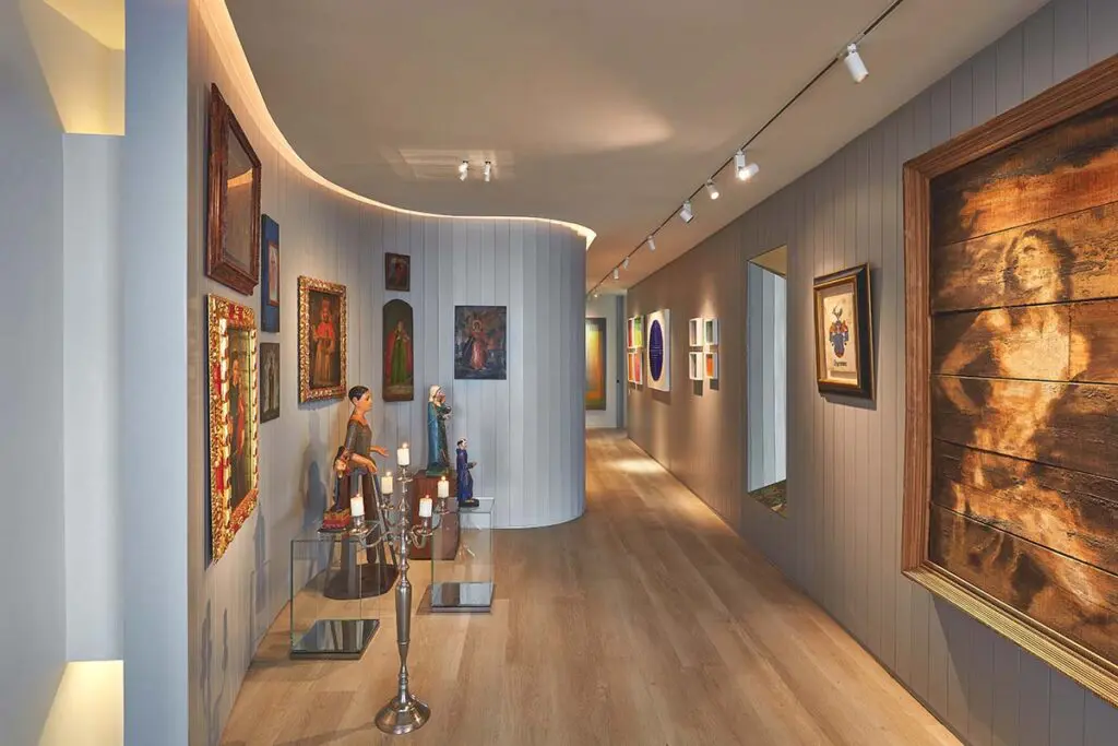 Arquitectura colectiva: la clave para diseñar y conectar con otros talentos