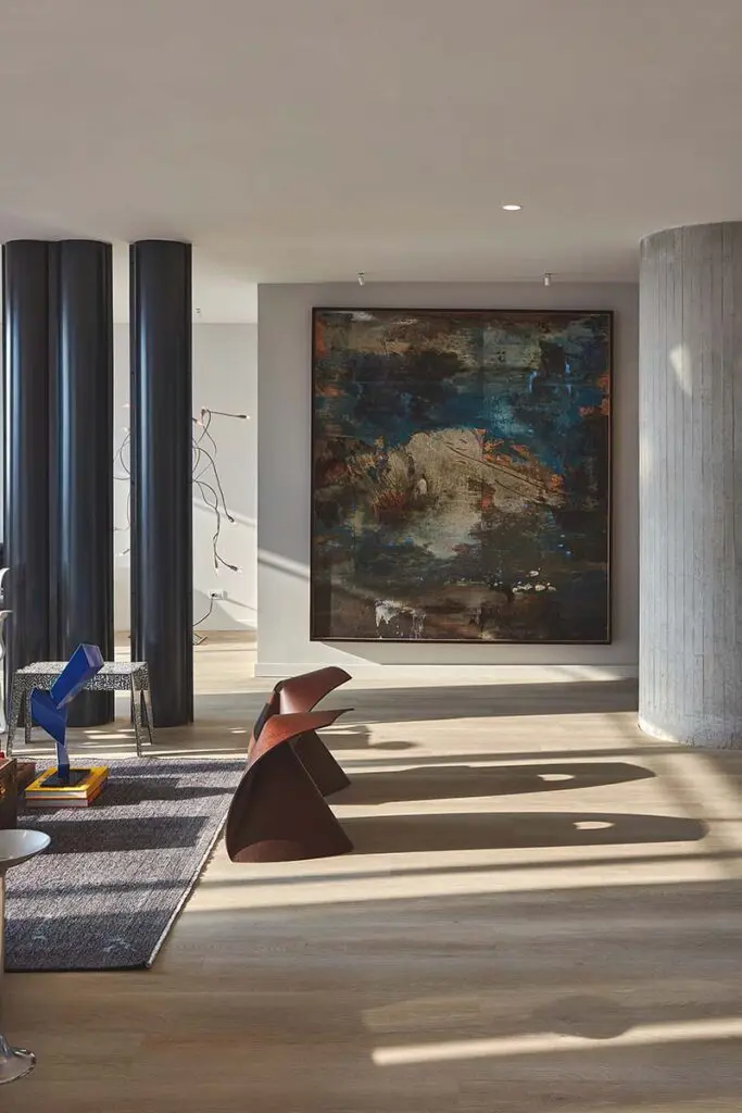 Arquitectura colectiva: la clave para diseñar y conectar con otros talentos