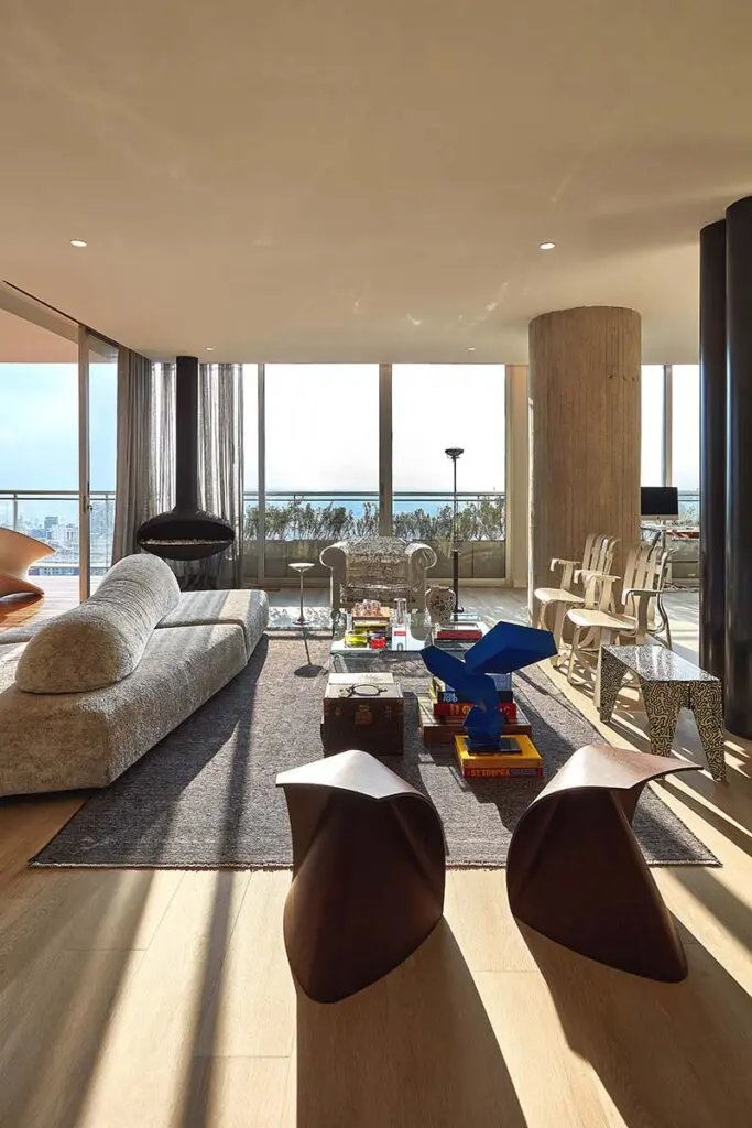 Arquitectura colectiva: la clave para diseñar y conectar con otros talentos