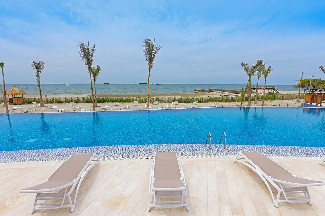 Encontramos el lugar perfecto para vivir frente al mar Encontramos el lugar perfecto para vivir frente al mar