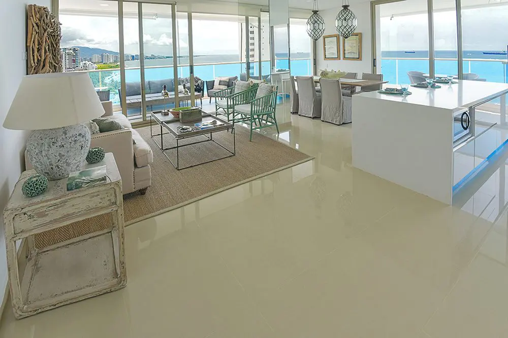 Encontramos el lugar perfecto para vivir frente al mar Encontramos el lugar perfecto para vivir frente al mar