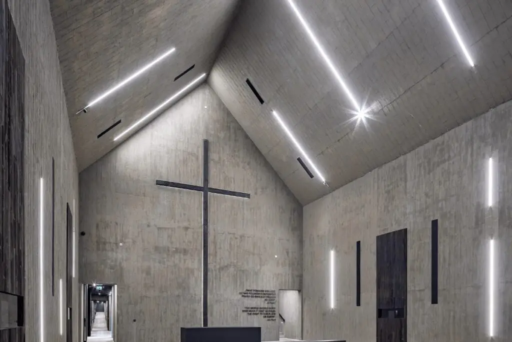 Mausoleo de martirio de los pueblos polacos: una exposición reconocida en el mundo