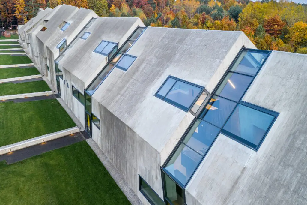 Mausoleo de martirio de los pueblos polacos: una exposición reconocida en el mundo