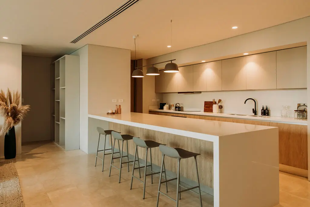 Meraki club & residences