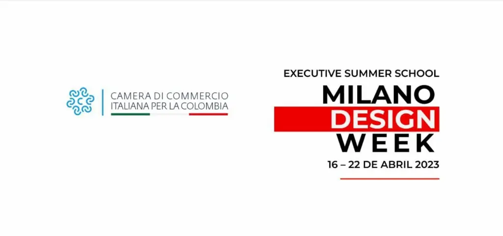 Semana del diseño de milán 2023