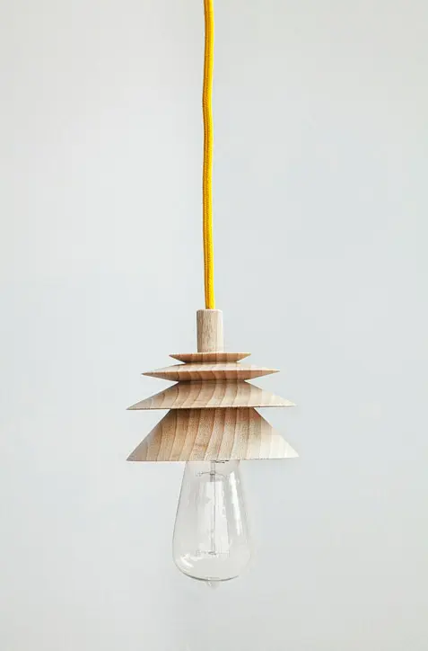 Moak studio Lámpara nivo