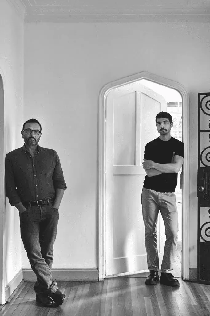 Las nueve firmas que puede conocer visitando el circuito de diseño en bogotá