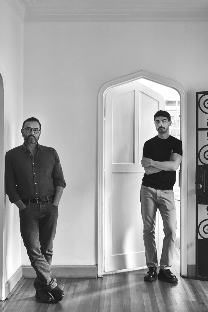 Las nueve firmas que puede conocer visitando el circuito de diseño en bogotá