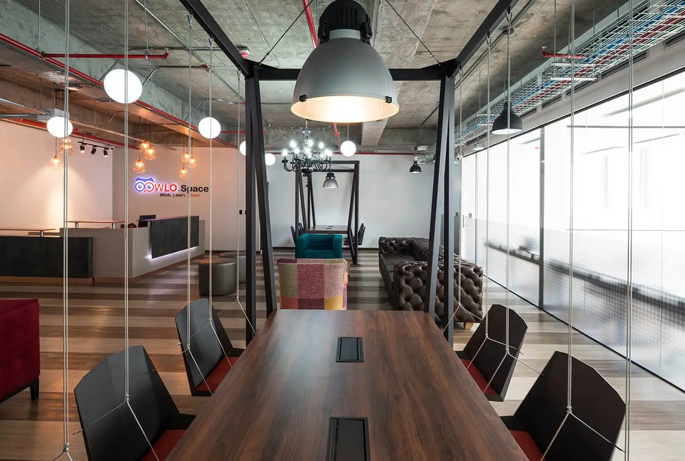 El punto medio El punto medio