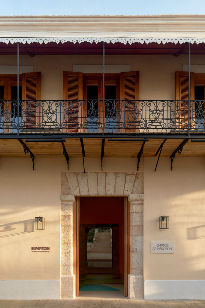 Este es el nuevo hotel que redefine el lujo en república dominicana