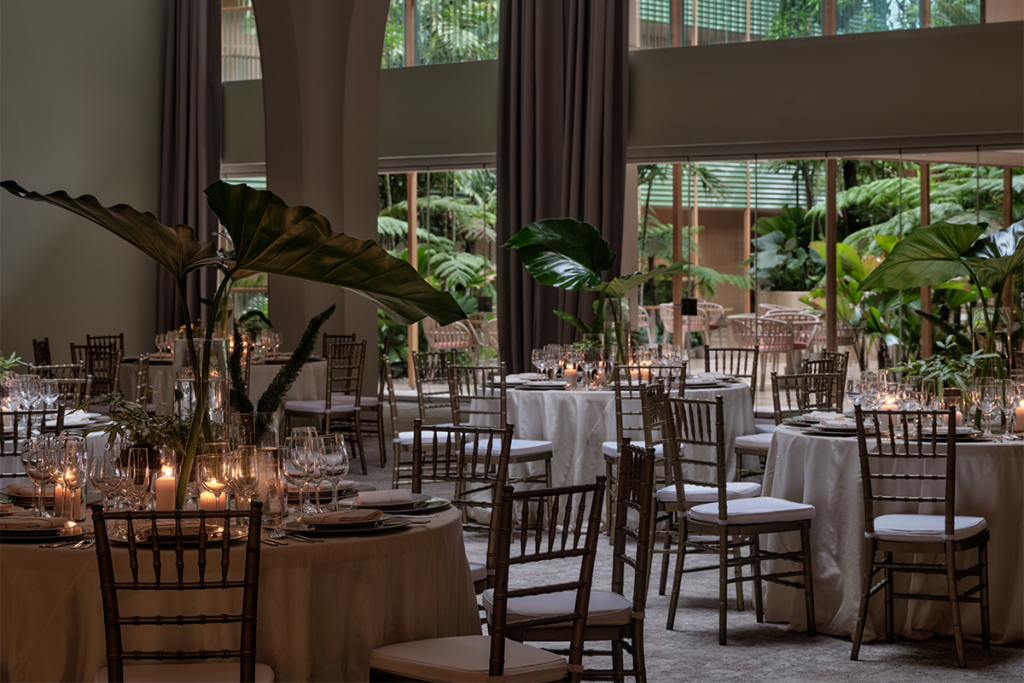 Este es el nuevo hotel que redefine el lujo en república dominicana