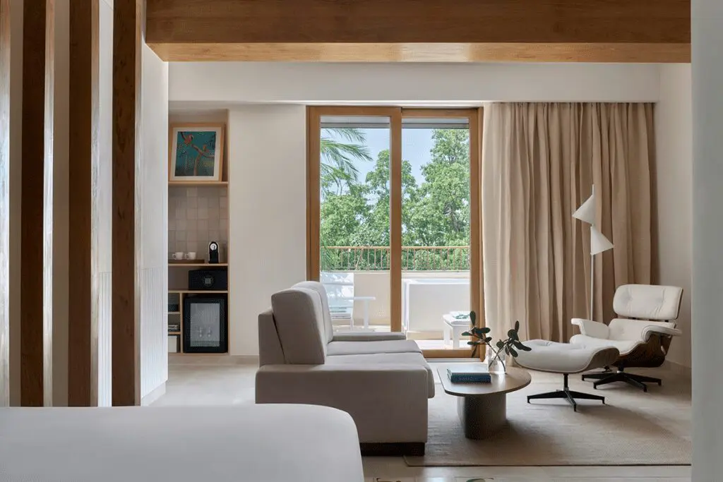 Este es el nuevo hotel que redefine el lujo en república dominicana Este es el nuevo hotel que redefine el lujo en república dominicana