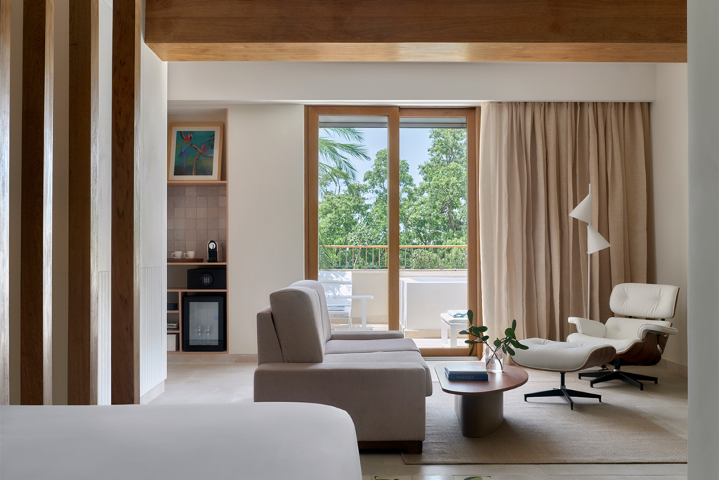 Este es el nuevo hotel que redefine el lujo en república dominicana