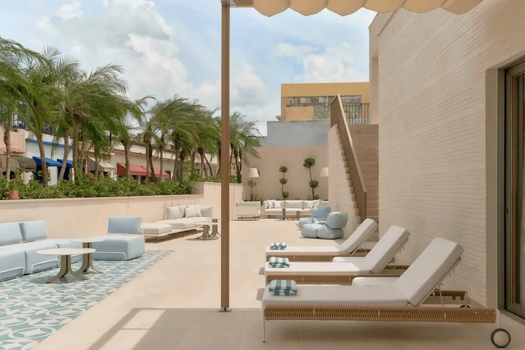 Este es el nuevo hotel que redefine el lujo en república dominicana Este es el nuevo hotel que redefine el lujo en república dominicana