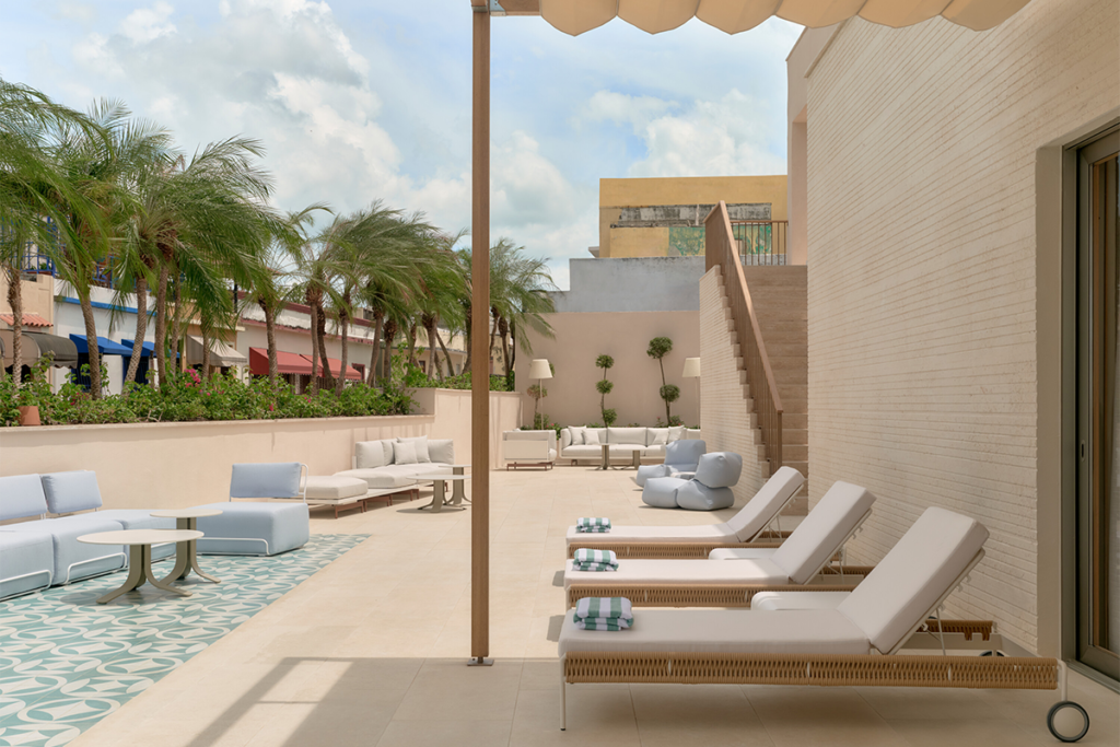 Este es el nuevo hotel que redefine el lujo en república dominicana