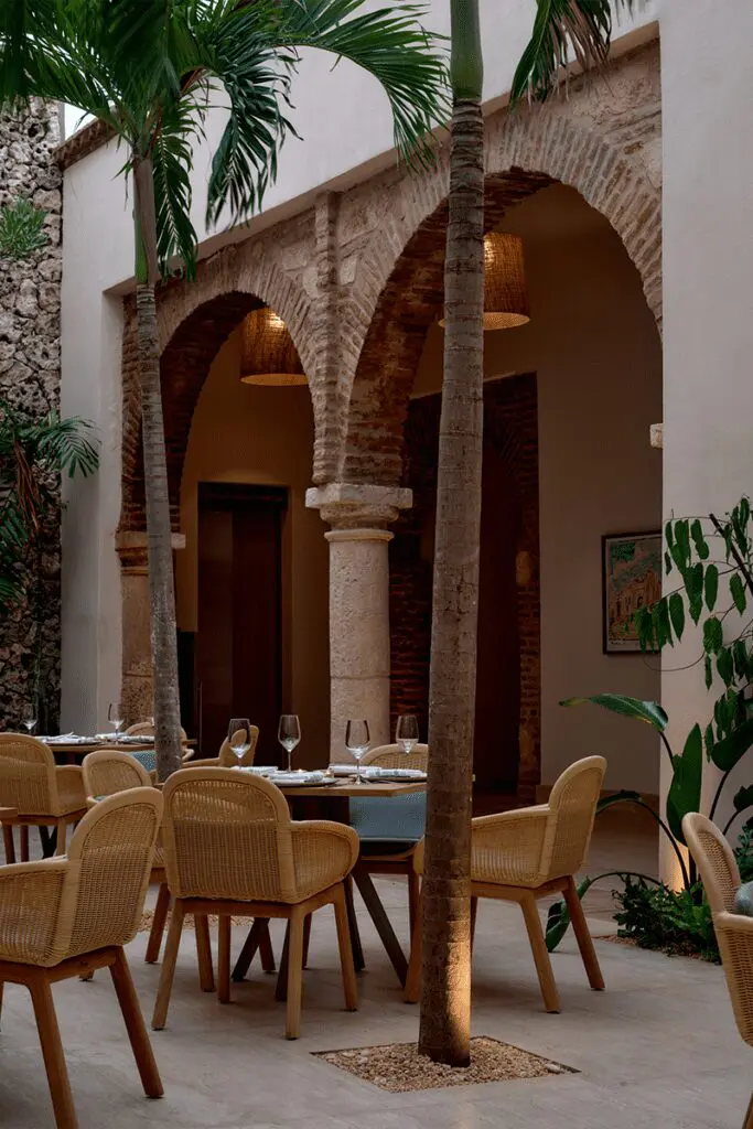 Este es el nuevo hotel que redefine el lujo en república dominicana Este es el nuevo hotel que redefine el lujo en república dominicana