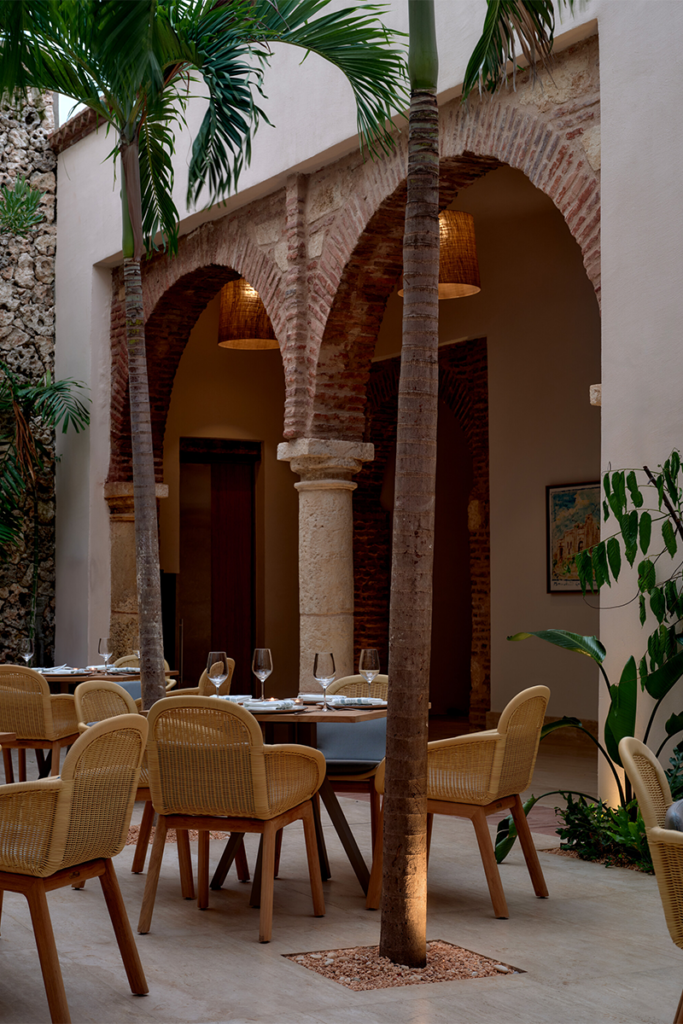 Este es el nuevo hotel que redefine el lujo en república dominicana