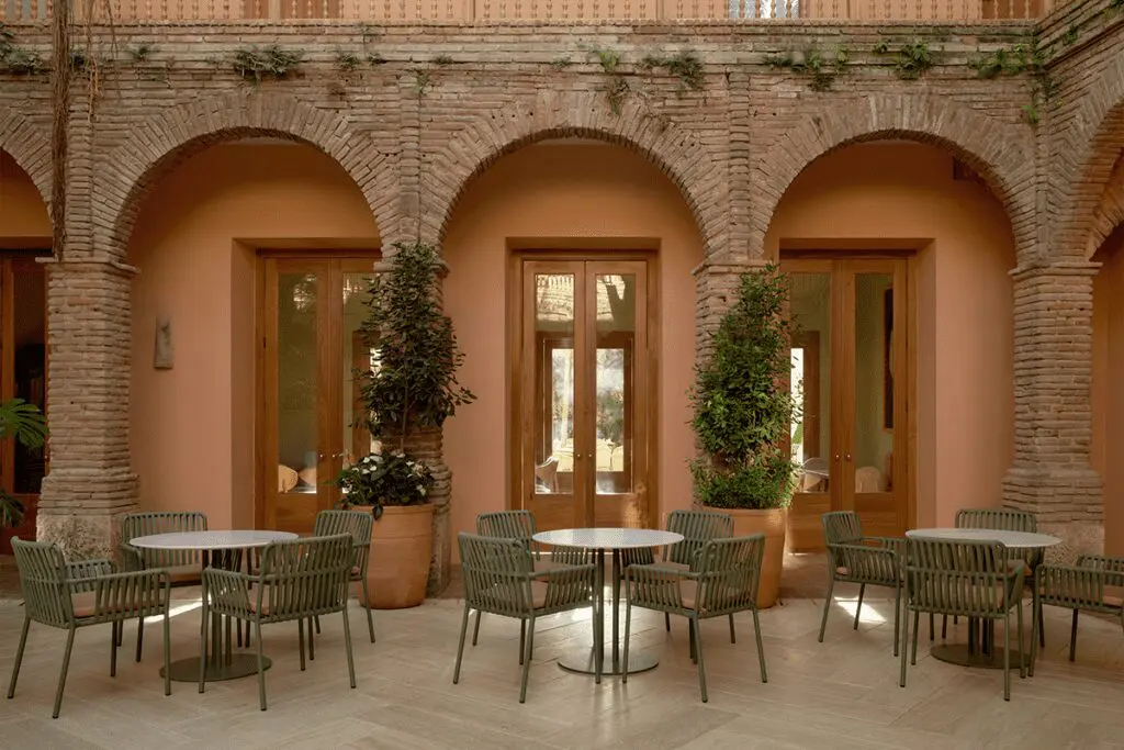 Este es el nuevo hotel que redefine el lujo en república dominicana Este es el nuevo hotel que redefine el lujo en república dominicana