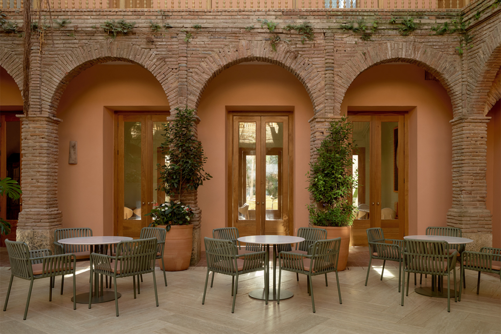 Este es el nuevo hotel que redefine el lujo en república dominicana