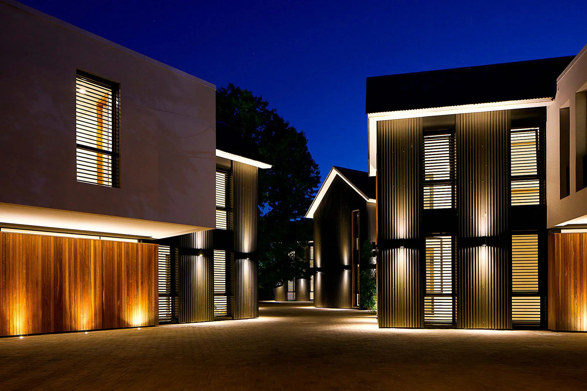 conjunto en montevideo