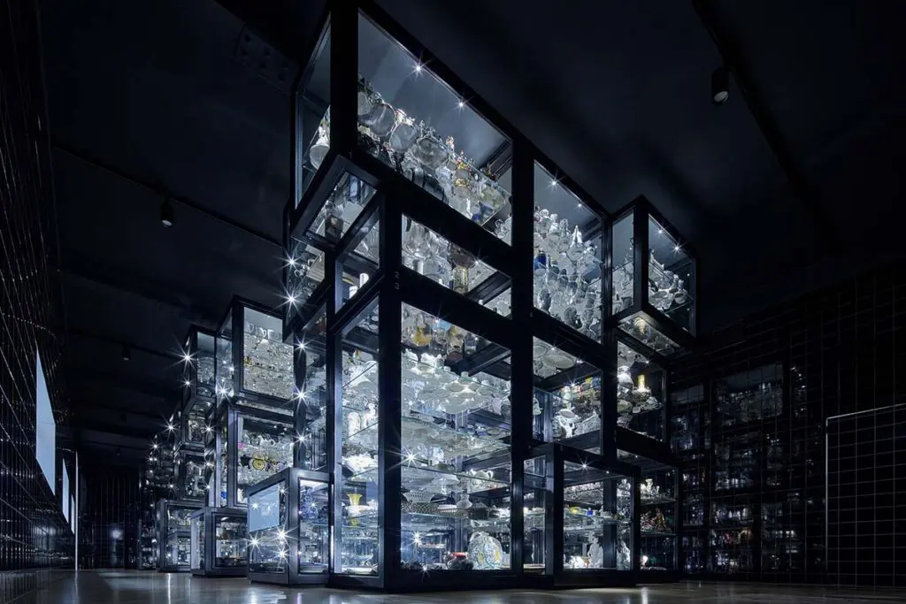 Con un estilo excepcional este museo es una oda al diseño, la moda y el arte