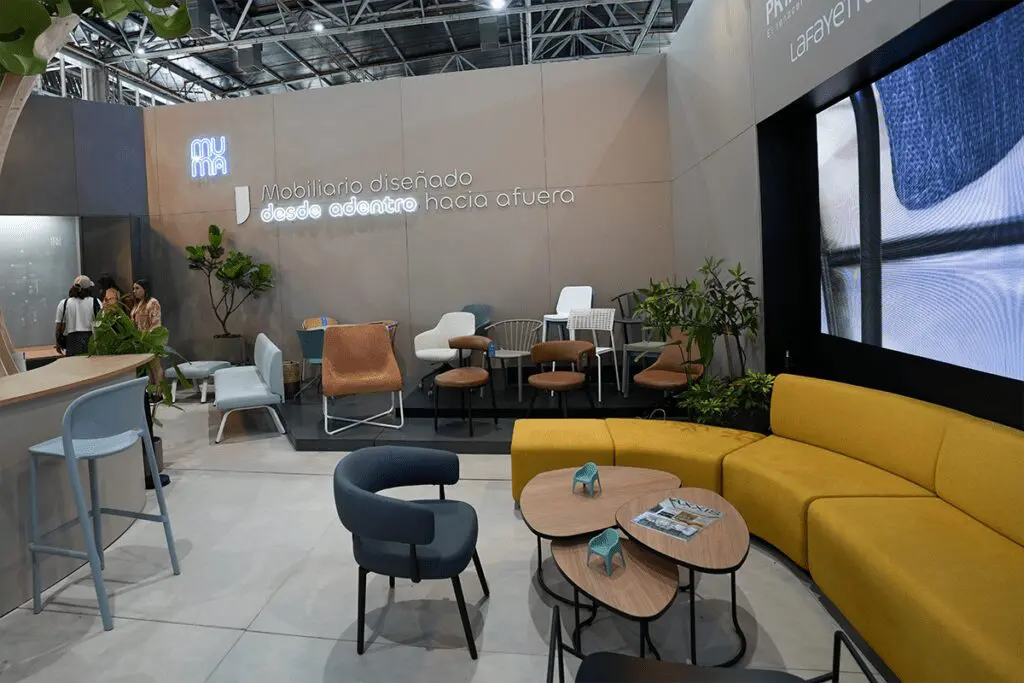 Lo mejor de la feria de diseño powered by imm cologne 2024
