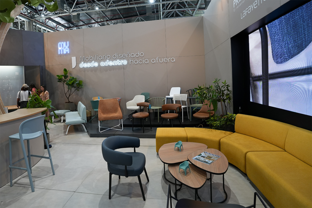 Lo mejor de la feria de diseño powered by imm cologne 2024 Lo mejor de la feria de diseño powered by imm cologne 2024