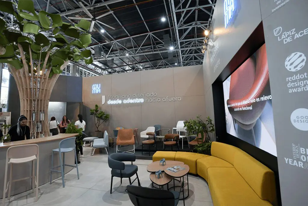 Lo mejor de la feria de diseño powered by imm cologne 2024