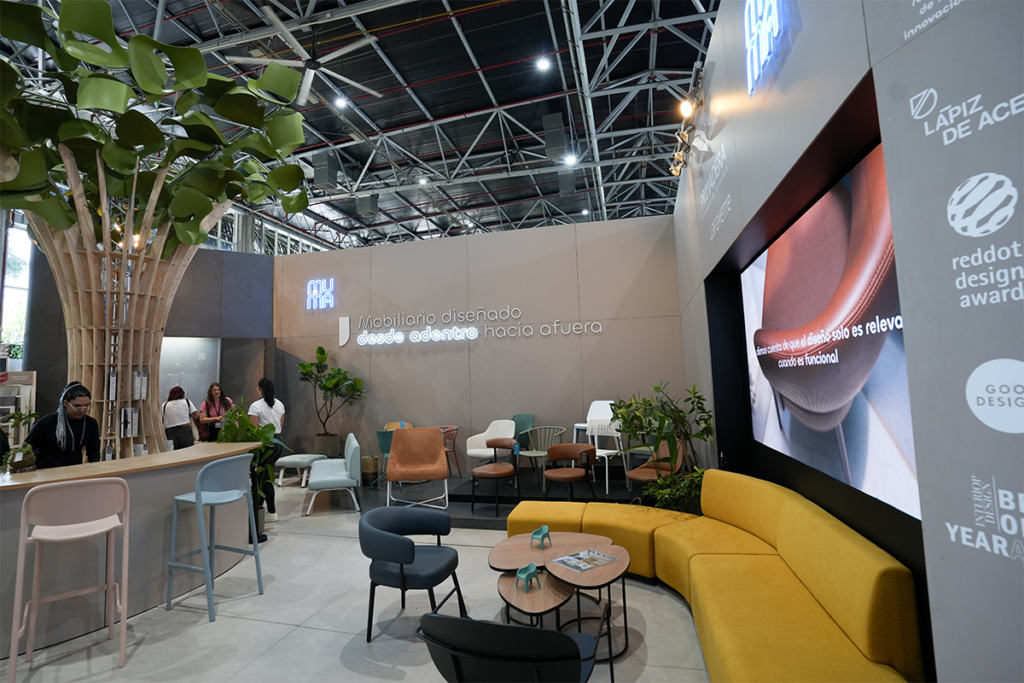 Lo mejor de la feria de diseño powered by imm cologne 2024 Lo mejor de la feria de diseño powered by imm cologne 2024