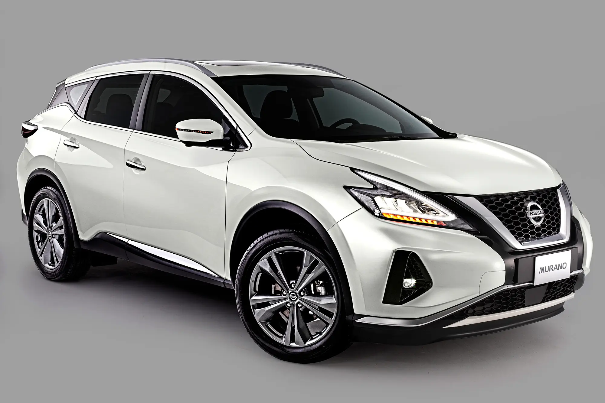 nissan murano