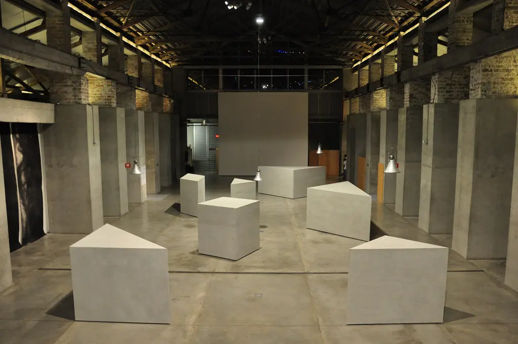 Revista axxis de arquitectura