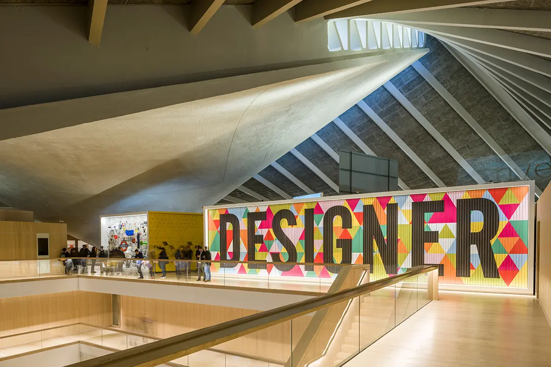 El museo de diseño de londres estrena sede Museo-de-diseno-londres-revista-axxis-4