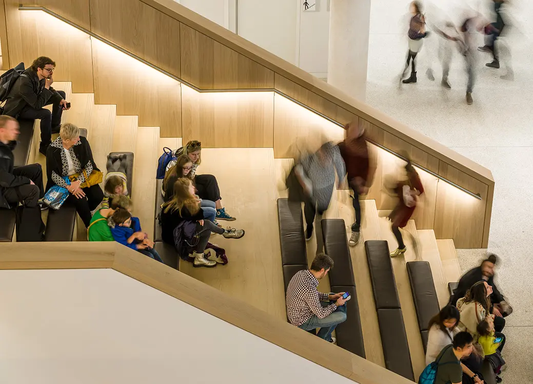 El museo de diseño de londres estrena sede Museo-de-diseno-londres-revista-axxis-6