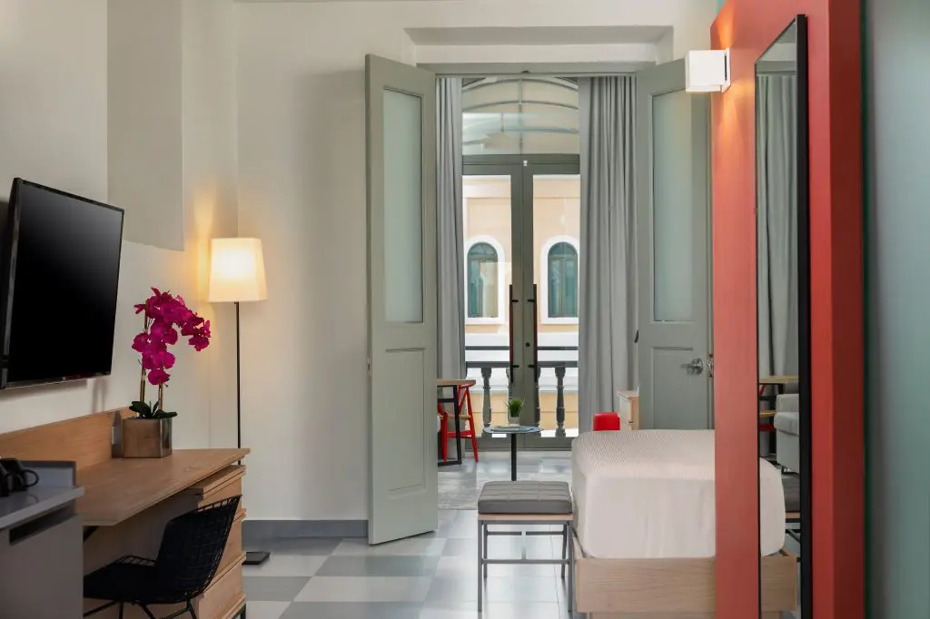 El sorprendente renacimiento de un edificio histórico de san juan, puerto rico